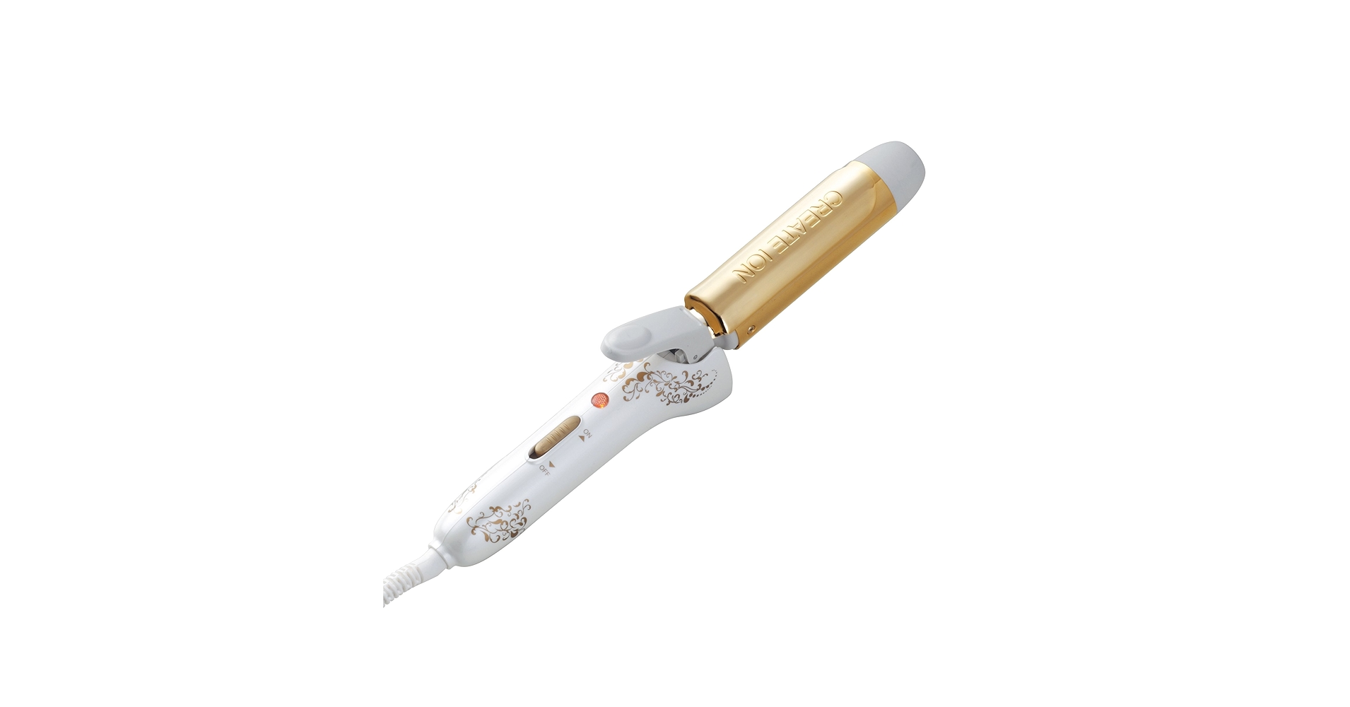 CREATE ION（CURL PRO SR-45） Create Ion Curl Pro SR-45 (45mm) C73315 | BEAUTY GARAGE INC.